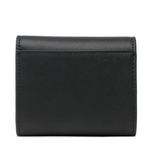 Женский маленький кошелек Calvin Klein CK Must Trifold Xs K60K610370 BAX