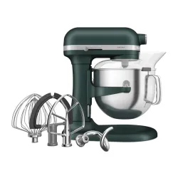 Robot planetarny KitchenAid Artisan 5KSM70SHXEPP 375W