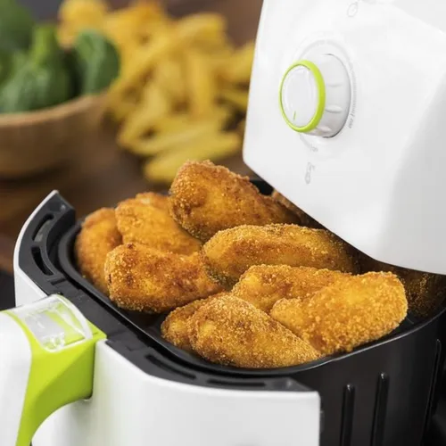 Frytkownica beztłuszczowa CECOTEC 3051 Cecofry Compact Rapid Air Fryer