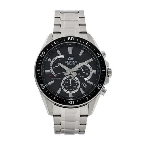 Часы Casio Edifice EFR-552D-1AVUEF