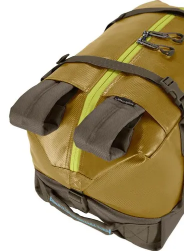 Сумка для путешествий 2в1 Eagle Creek Migrate Duffel 90 l-Field brown