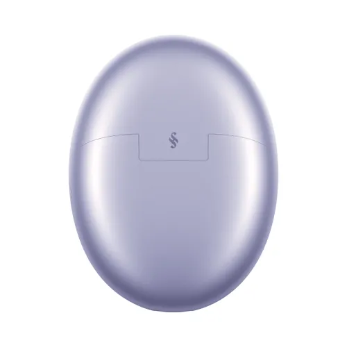Słuchawki bezprzewodowe Huawei FreeBuds 6 ANC z etui ładującym Douszne Bluetooth 5.2 Fioletowy