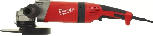 Milwaukee AGVM 26-230 GEX DMS Açılı Taşlama Makinesi