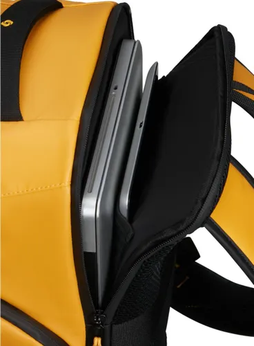 Plecak kabinowy Samsonite Paradiver Light XS Underseater - yellow