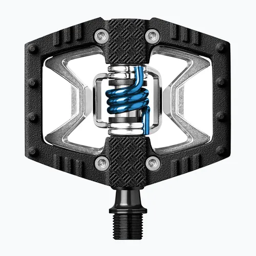 Велосипедные педали CRANKBROTHERS Double Shot 2