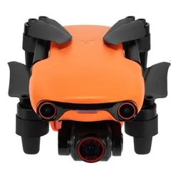 Dron Autel EVO Nano+ Premium pomarańczowy