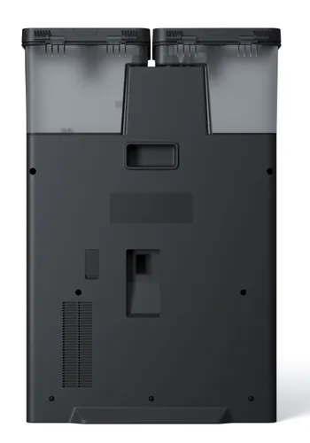 Robot sprzątający ECOVACS Deebot T30C Czarny