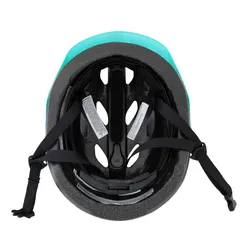 Kask rowerowy BELL Cadence Solid Miętowy dla Dzieci (rozmiar M)