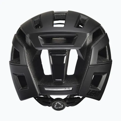 Kask rowerowy Leatt MTB Endurance 3.0 V24 black
