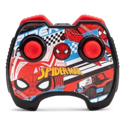 Samochód zdalnie sterowany JADA Marvel Spider-Man Buggy 253223025