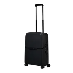 Маленький чемодан Samsonite Magnum Eco-graphite