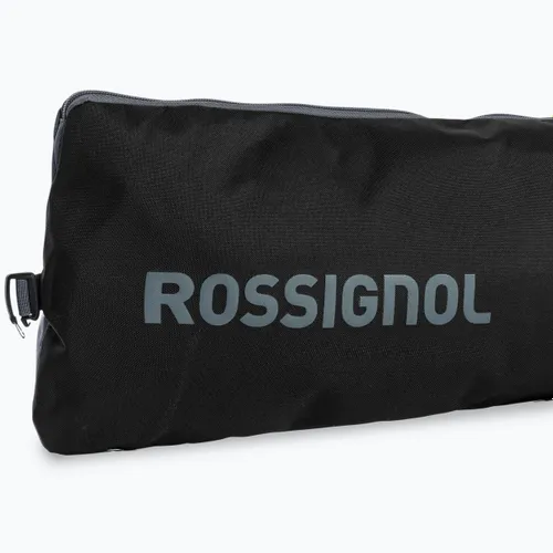 Pokrowiec na narty Rossignol Tactic Ski Bag 140-180 cm black/red