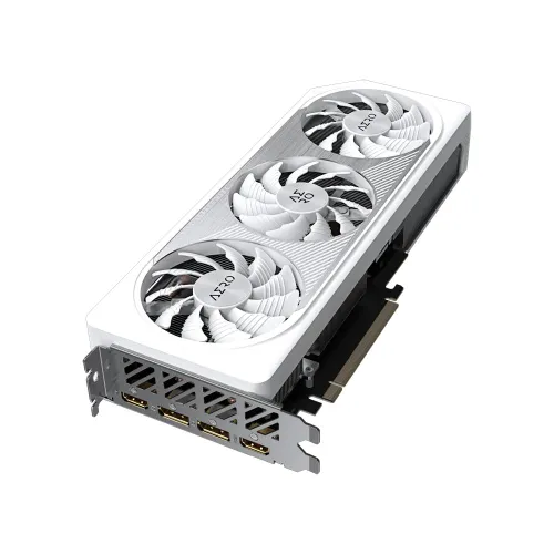 Karta graficzna Gigabyte GeForce RTX 4060 Ti AERO OC 16GB GDDR6 128bit DLSS