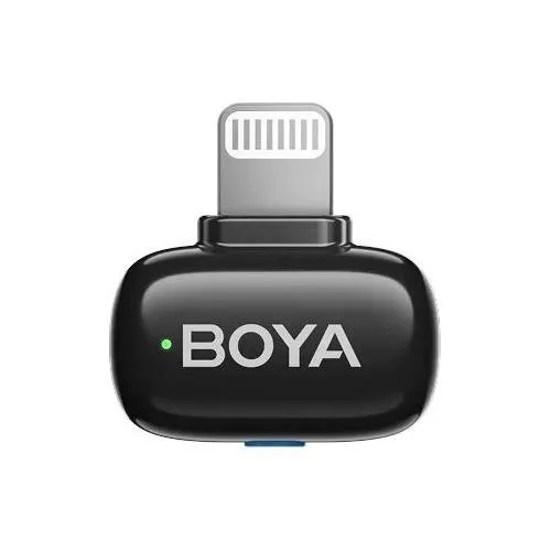 System bezprzewodowy BOYA Mini 2-01