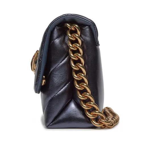 Geanta Kurt Geiger 690-Clapa Lunga Kensington 592681109 Albastru / Inchis