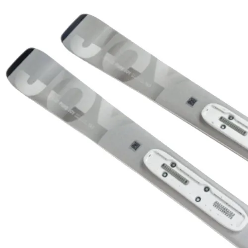 Narty HEAD Pure Joy + wiązania JOY 9 GW SLR 2026