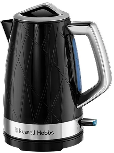 Электрический чайник Russell Hobbs 28081-70 Structure черный