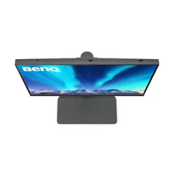 Monitor BenQ SW272Q do fotografii 27" 2K IPS 60Hz 5ms AdobeRGB 90W USB-C