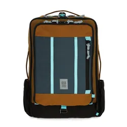 Рюкзак Topo Designs Global Travel Bag 30 l - desert palm / Pond blue