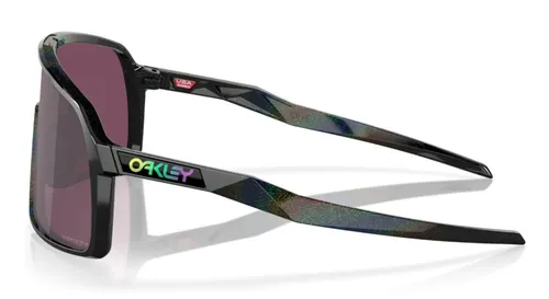 Велосипедные очки OAKLEY Sutro PRIZM Road Black