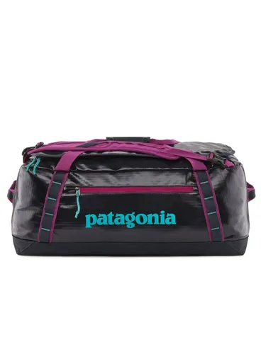 Patagonia Black Hole Duffel 55 L-pitch blue Katlanabilir Çanta