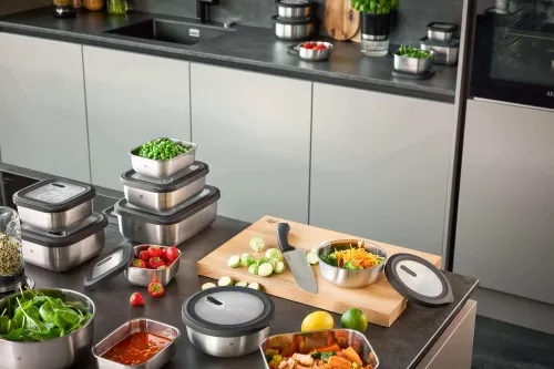 Pojemnik Gefu Provido G12771 0,5l