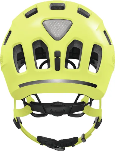 Kask rowerowy orzeszek ABUS Youn-I 2.0