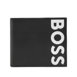 Erkek Cüzdanı Boss 50492316 Siyah 2