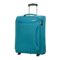 Holiday Heat walizka mała American Tourister - petrol green