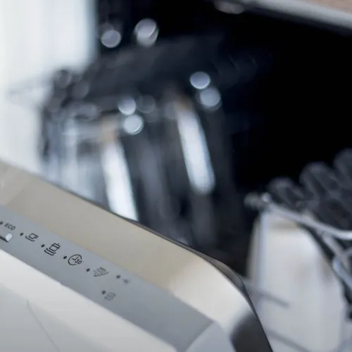 Air Fryer Frytkownica beztłuszczowa NINJA Crispi Pro AS101EURS 2 szklane pojemniki