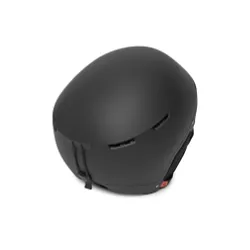 Kask narciarski Head Compact Evo 326513 Black, XS/S