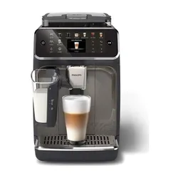 Philips 5500 LatteGo EP5549/70 czarny