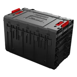 Skrzynka narzędziowa QBRICK System Prime Drawer 3 Toolbox Basic