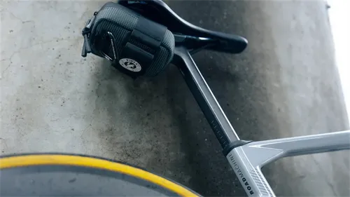Torba podsiodłowa ULAC Radtail Verve 0.5L