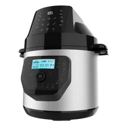 Multicooker CECOTEC Olla GM H Deluxe Fry