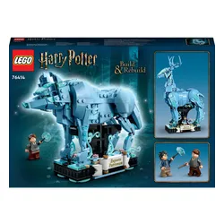 LEGO Harry Potter™ 76414 Expecto Patronum