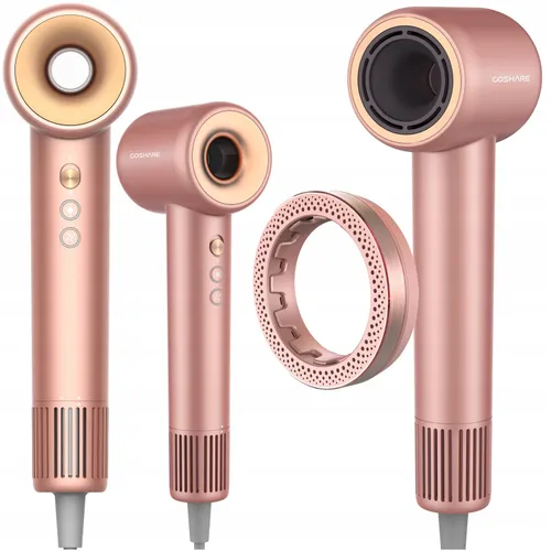 Suszarka COSHARE SuperFlow1 HD10E 1600W