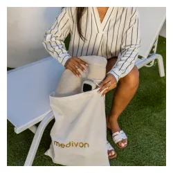 Masażer do nóg Medivon Sole Duo