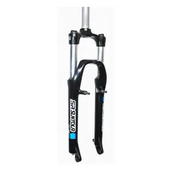 Amortyzator rowerowy SR SUNTOUR XCE