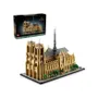 LEGO Architecture 21061 Notre-Dame w Paryżu