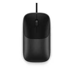 Myszka Satechi Slim LX Wired Czarny