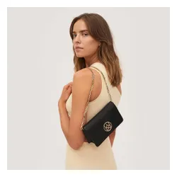 Geanta Kazar Poli 60192-01-00 Negru