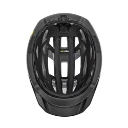 Kask rowerowy Uvex City I-vo 2 Mips - black matt