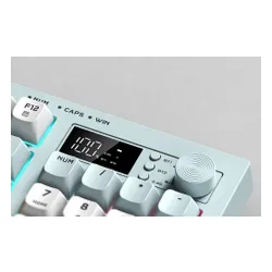 Klawiatura ONIKUMA G80 RGB