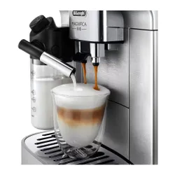 De'Longhi Magnifica Evo Milk ECAM 290.85.SBX srebrny