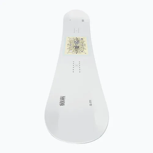 Deska snowboardowa męska Bataleon Disaster