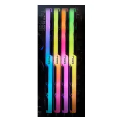 Pamięć G.Skill Trident Z RGB, DDR4, 32 GB, 3200MHz, CL16 (F4-3200C16D-32GTZR)