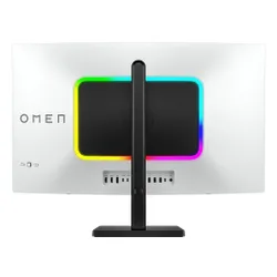 Monitor HP OMEN Transcend 9R181E9 31.5" 3840x2160px 240Hz 0.03 ms [GTG]