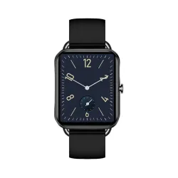 Smartwatch Colmi P20 40mm Czarny