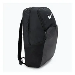 Plecak Nike Brasilia 9.5 30 l black/ black/ white